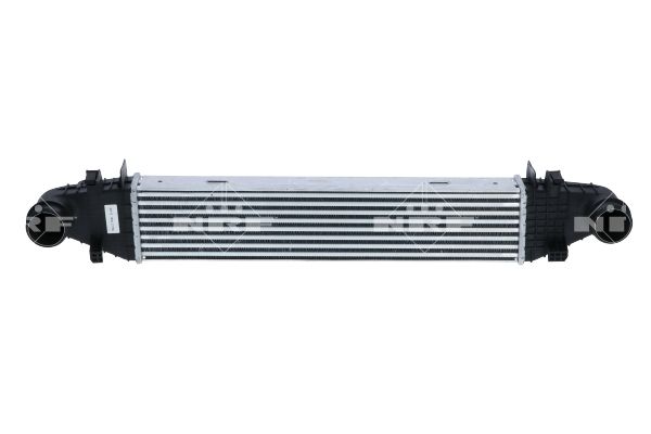 INTERCOOLER NRF MERC