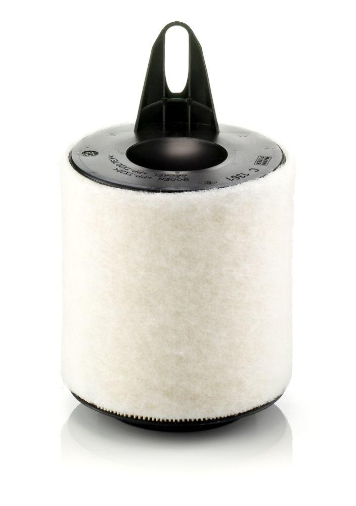 AIR FILTER MANN BMW