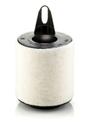 AIR FILTER MANN BMW