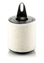 AIR FILTER MANN BMW