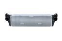 INTERCOOLER NRF MERC