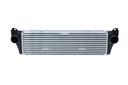 INTERCOOLER NRF MERC