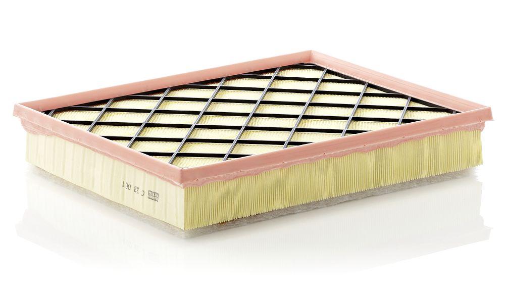 AIR FILTER MANN BMW