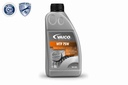 Axle Gear Oil | Central Hydraulic Fluid | Manual Transmission Oil | Steering Gear Oil | Transfer Case Oil 75W VAICO VAG 1L