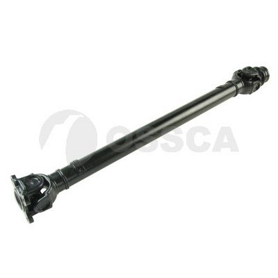 TAILSHAFT FRONT OSSCA BMW