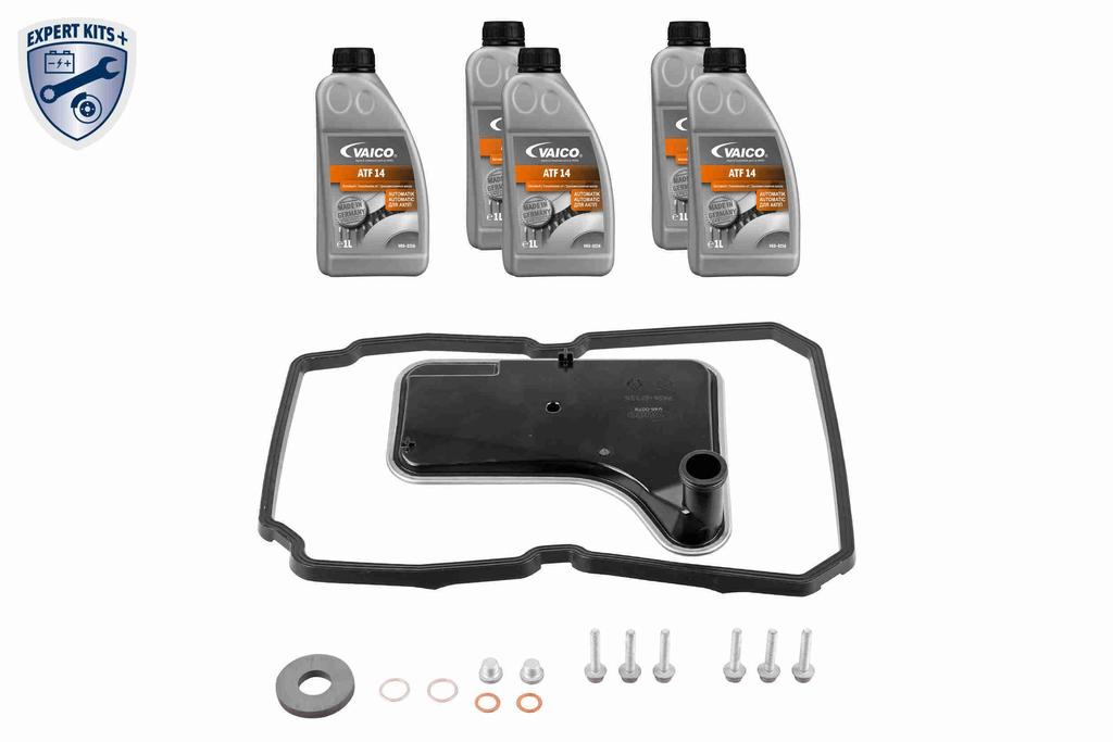 TRANSMISSION OIL CHANGE KIT VAICO PORSCHE