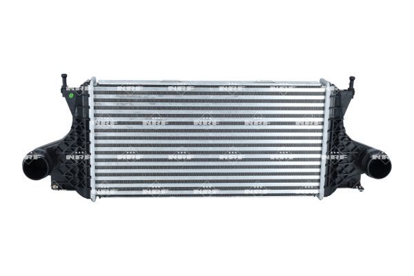 INTERCOOLER NRF MERC