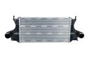 INTERCOOLER NRF MERC
