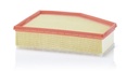 AIR FILTER MANN BMW