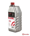 BRAKE FLUID 1L BREMBO DOT 4 LV