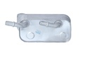 OIL COOLER TRANSMISSION NRF BMW