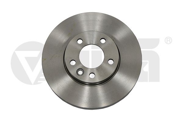 FRONT DISC 308MM VIKA VAG