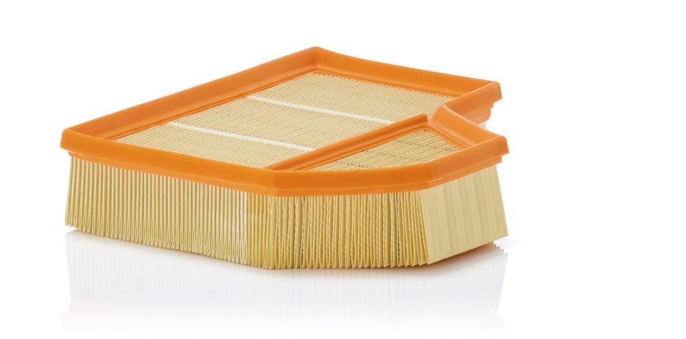 AIR FILTER MANN BMW