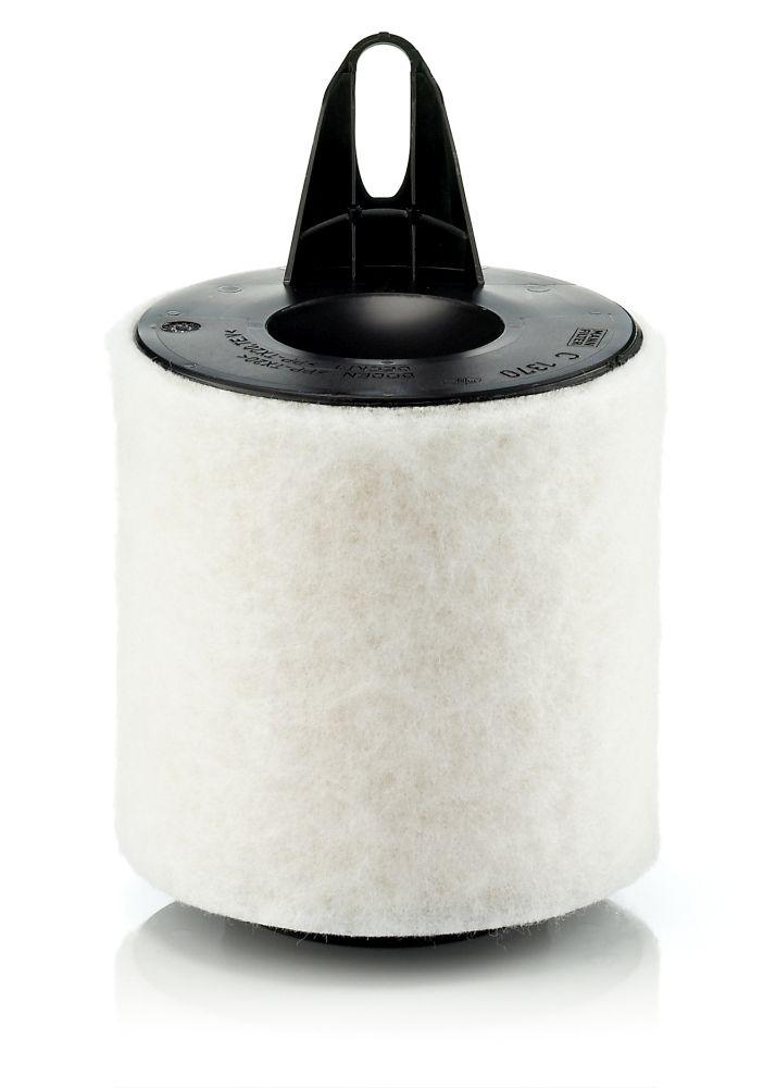 AIR FILTER MANN BMW