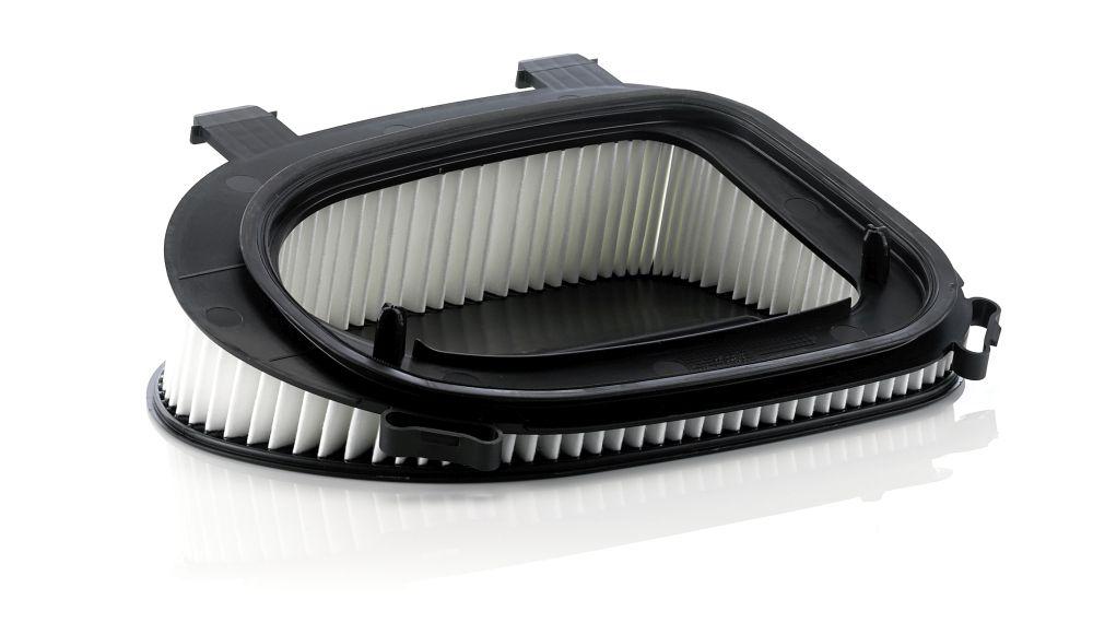 AIR FILTER MANN BMW
