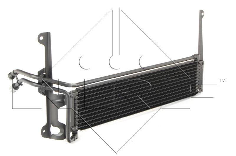 TRANSMISSION OIL COOLER NRF VAG