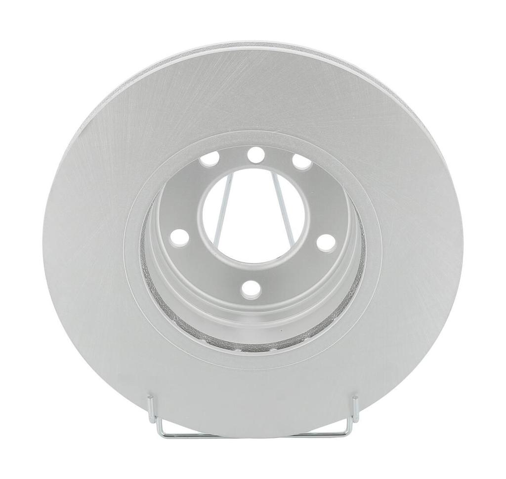 BRAKE DISC FRONT 310MM FERODO BMW