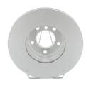 BRAKE DISC FRONT 310MM FERODO BMW