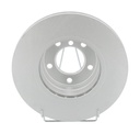 FRONT DISC 310MM FERODO BMW