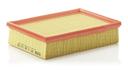 AIR FILTER MANN BMW