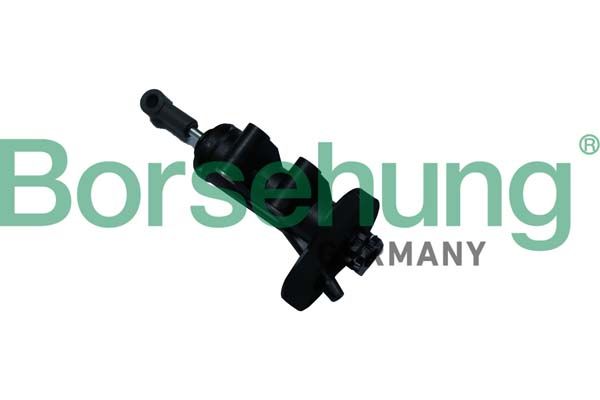 CLUTCH MASTER CYLINDER BORSEHUNG VAG