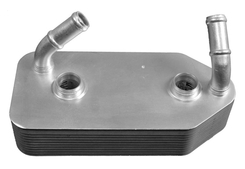 TRANSMISSION OIL COOLER NRF VAG