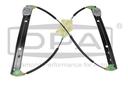 WINDOW REGULATOR RHR DPA VAG