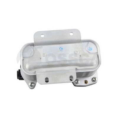 TRANSMISSION OIL COOLER OSSCA BMW