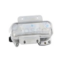 OIL COOLER TRANSMISSION OSSCA BMW