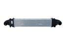 INTERCOOLER NRF MERC