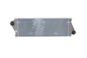 INTERCOOLER NRF MERC VAG