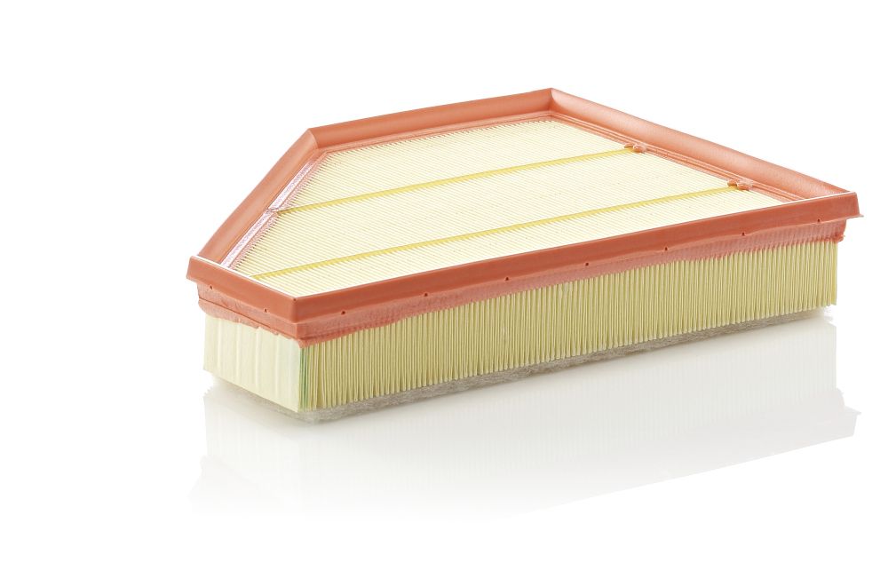 AIR FILTER MANN BMW
