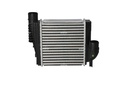 INTERCOOLER NRF PSA