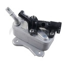 OIL COOLER TRANSMISSION OSSCA BMW