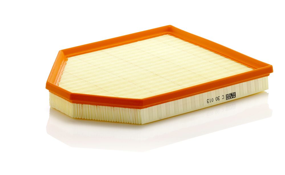 AIR FILTER MANN BMW