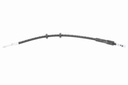 FRONT BRAKE HOSE 495MM VAICO MERC