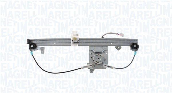 WINDOW REGULATOR RHR MAGNETI MARELLI ALFA