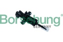 CLUTCH MASTER CYLINDER BORSEHUNG VAG
