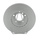 BRAKE DISC FRONT 312MM FERODO BMW
