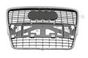 GRILLE DPA VAG