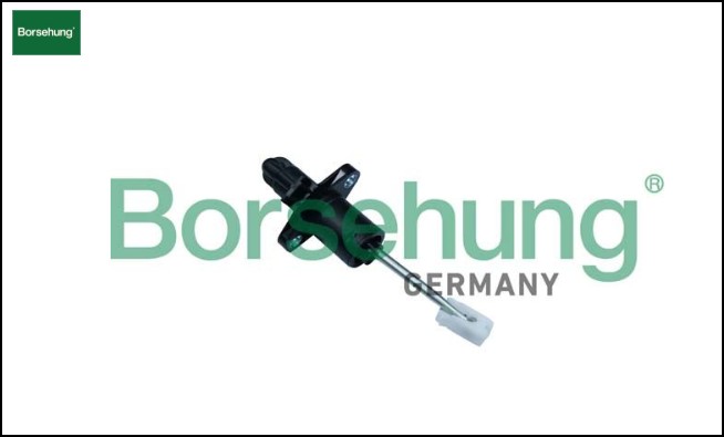 CLUTCH MASTER CYLINDER BORSEHUNG VAG