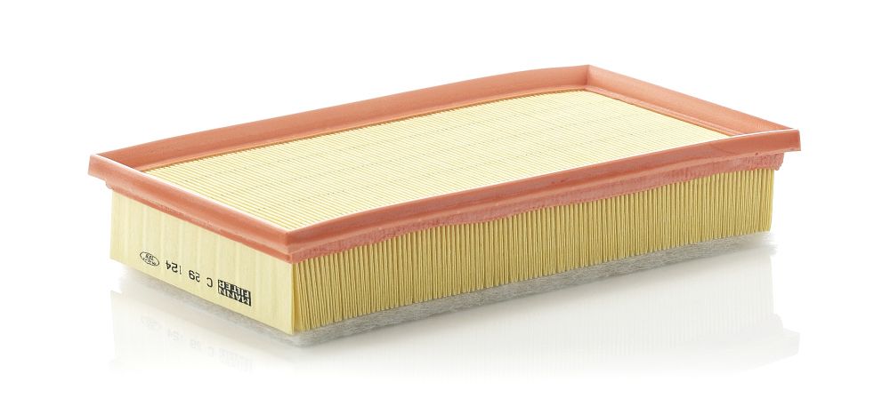 AIR FILTER MANN FIAT