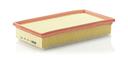 AIR FILTER MANN FIAT