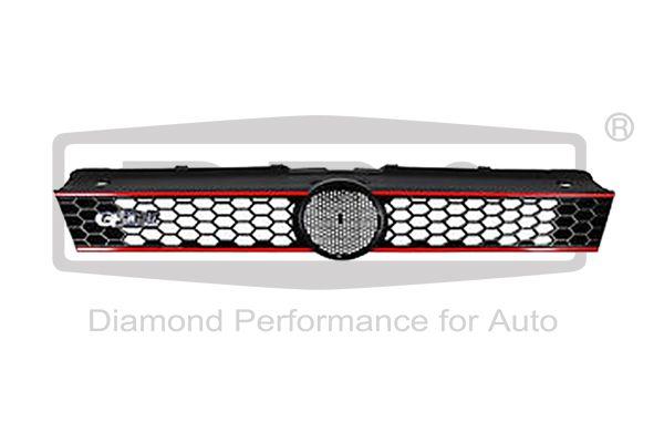 GRILLE DPA VAG