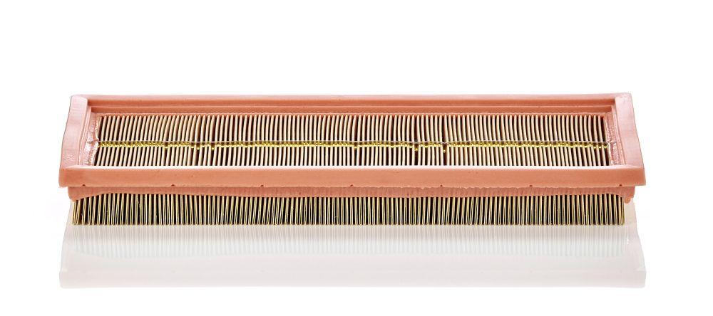 AIR FILTER MANN FIAT
