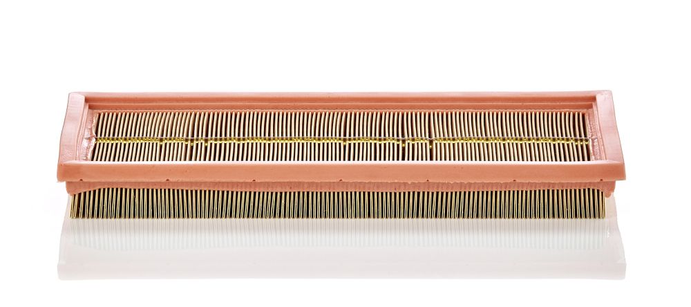AIR FILTER MANN FIAT