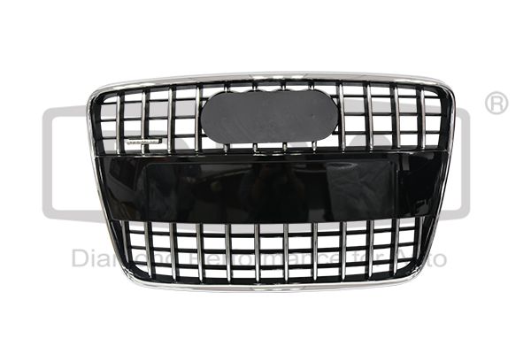 GRILLE DPA VAG