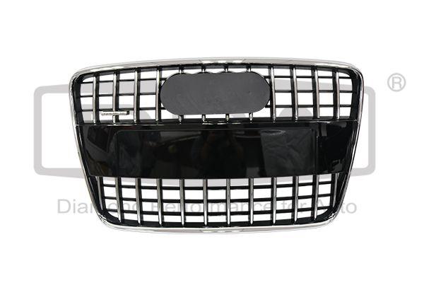 GRILLE DPA VAG