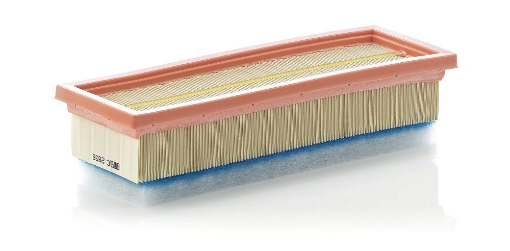 AIR FILTER MANN FIAT