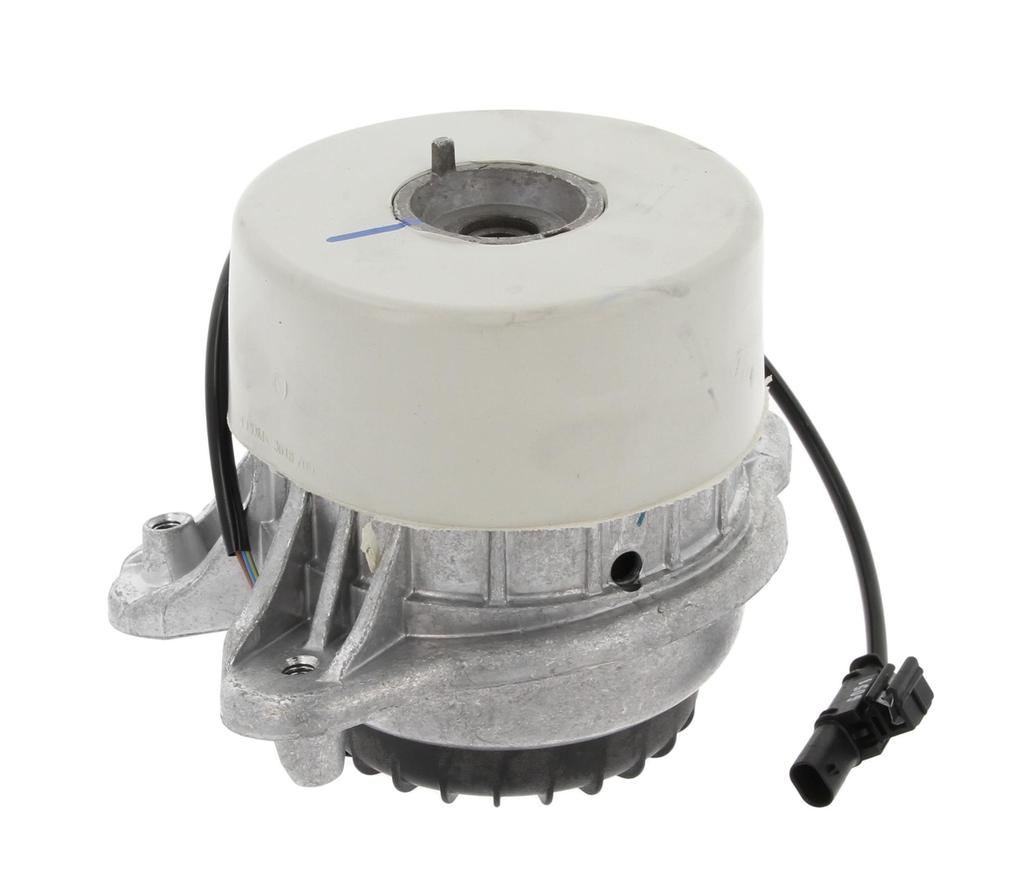 ENGINE MOUNT RH CORTECO MERC
